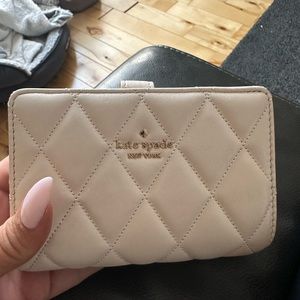 Kate Spade wallet